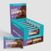 براونی پروتئین مای پروتئین 12 عددی MYPROTEIN Protein Brownie 7 براونی پروتئین مای پروتئین MYPROTEIN Protein Brownie