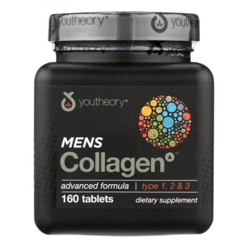 کلاژن مردانه یوتئوری Youtheory Collagen Mens