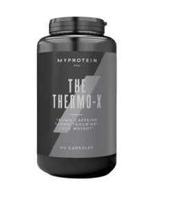چربی سوز ترمو ایکس مای پروتئین MYPROTEIN THE Thermo-X