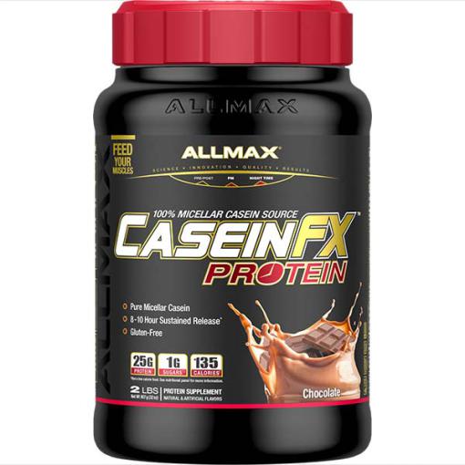 پروتئین کازئین اف ایکس آلمکس ALLMAX CaseinFX