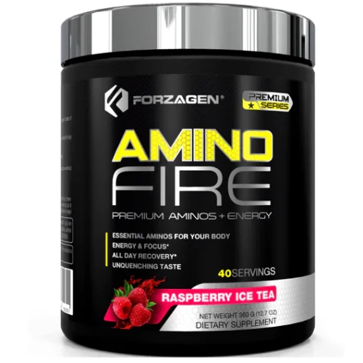 آمینو فایر فورزاژن  Forzagen Amino Fire