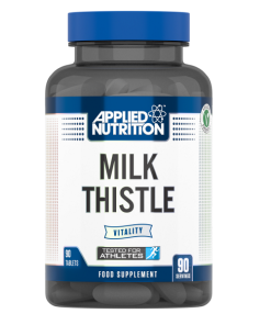 عصاره خار مریم اپلاید  Applied Nutrition Milk Thistle