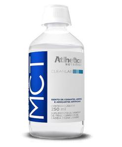 روغن ام سی تی اتلتیکا 250 میلی لیتر ATLHETICA MCT C8 + C10