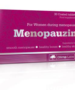 منپازین الیمپ Olimp Menopauzin