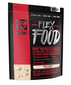 پروتئین ترکیبی فلکس فود موتانت Mutant FLEX FOOD
