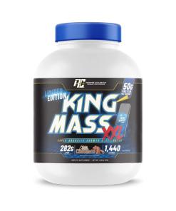 کینگ مس ایکس ایکس ال رونی کلمن Ronnie Coleman King Mass XXL