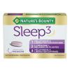 تقویت کننده خواب اسلیپ 3 نیچرز بونتی Nature's Bounty Sleep 3