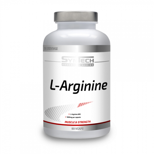 ال آرژنین سینتک SynTech L-ARGININE