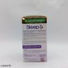 تقویت کننده خواب اسلیپ 3 نیچرز بونتی Nature's Bounty Sleep 3 11 تقویت کننده خواب اسلیپ 3 نیچرز بونتی Nature's Bounty Sleep 3