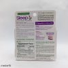 تقویت کننده خواب اسلیپ 3 نیچرز بونتی Nature's Bounty Sleep 3 9 تقویت کننده خواب اسلیپ 3 نیچرز بونتی Nature's Bounty Sleep 3