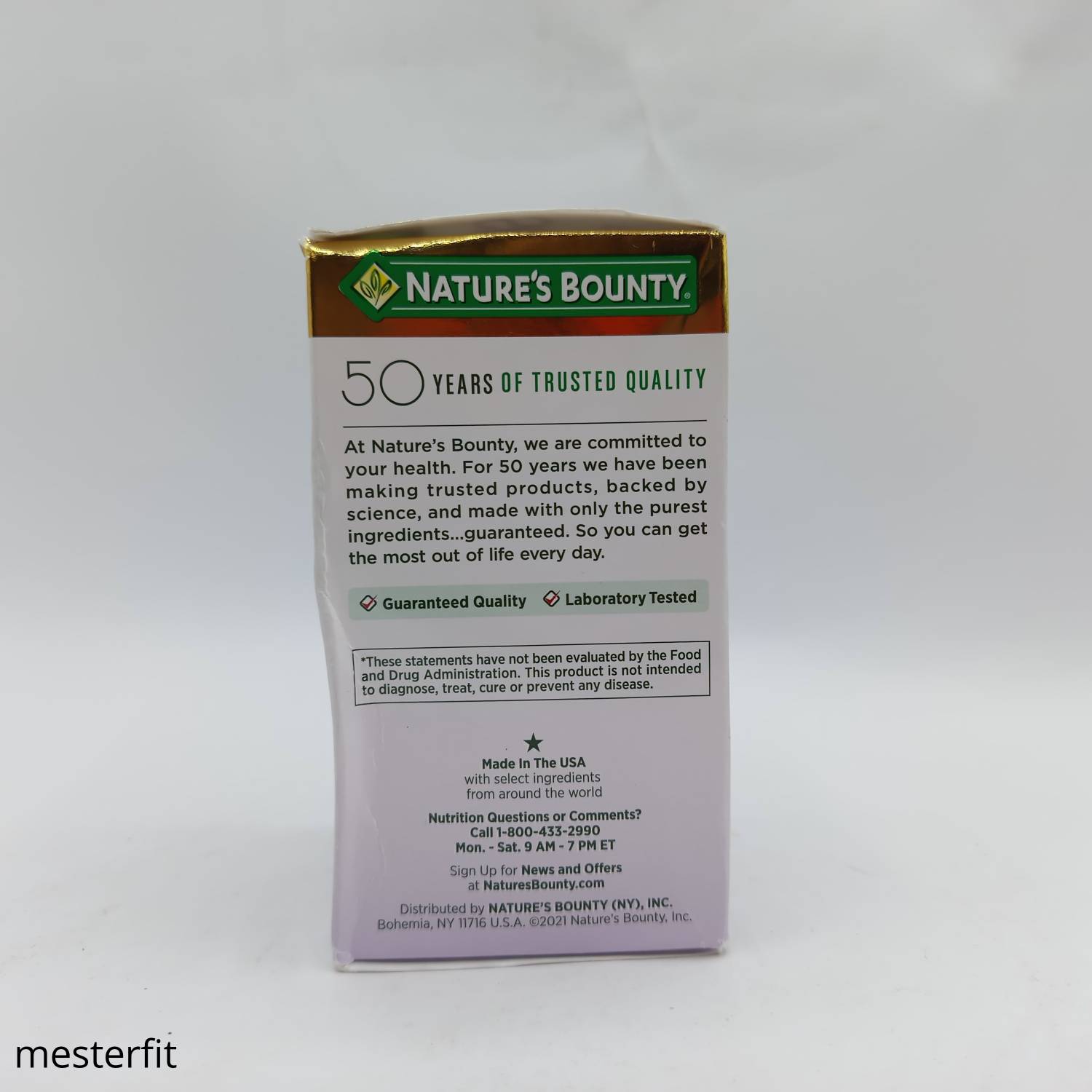 تقویت کننده خواب اسلیپ 3 نیچرز بونتی Nature's Bounty Sleep 3 6 تقویت کننده خواب اسلیپ 3 نیچرز بونتی Nature's Bounty Sleep 3