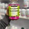 پاستیل مولتی ویتامین کرکلند بزرگسالان Kirkland Multi-vitamin 15 پاستیل مولتی ویتامین کرکلند Kirkland Multi-vitamin