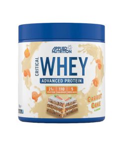 پروتئین وی ادونس اپلاید  Applied Whey Advanced