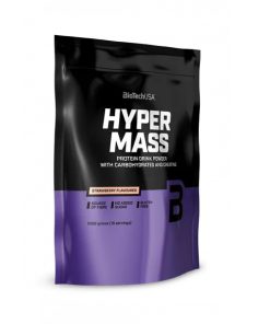 هایپر مس بایوتک 1000 گرم BioTech Hyper Mass