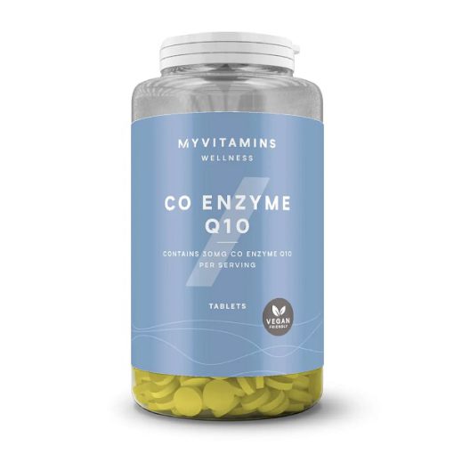 کوآنزیم مای ویتامینز 90 عددی Myvitamins Co-Q10