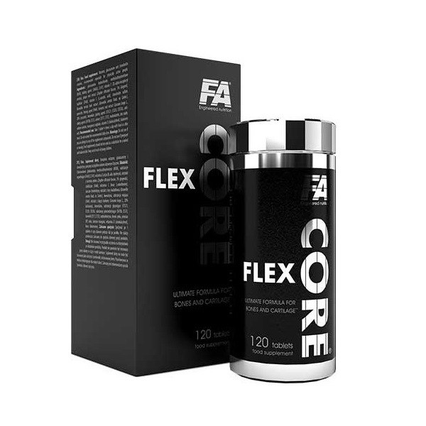 فلکس کور فا FA CORE FLEX 1 فلکس کور فا FA CORE FLEX