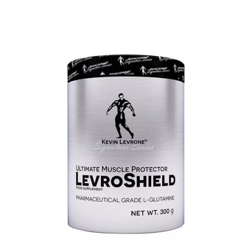 گلوتامین کوین لورون Kevin Levrone Levro Shield