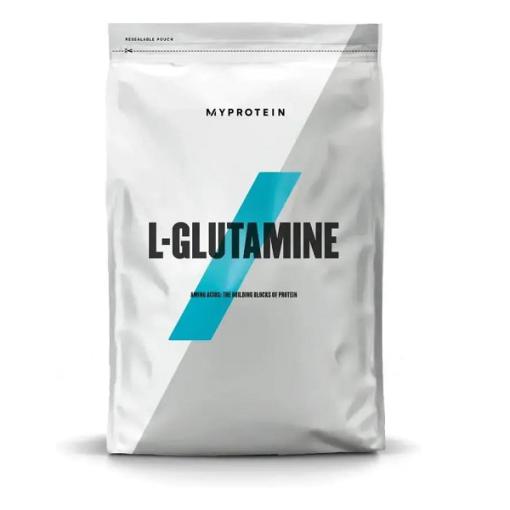 ال گلوتامین مای پروتئین 500 گرم L-Glutamine My Protein 