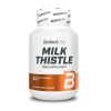 عصاره خار مریم بایوتک 60 سروینگ BioTech Milk Thistle