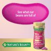 تقویت کننده مو، پوست و ناخن نیچرز بونتی Nature's Bounty VitaBeans