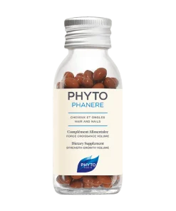 مکمل تقویت مو و ناخن فیتو فانر Phyto Phanere
