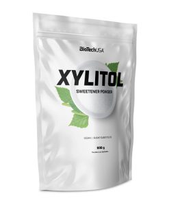 زایلیتول بایوتک 500 گرم Protein Biotech Xylitol