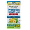 پروبیوتیک و کاهش وزن پیورلی اینسپایر Purely Inspired Probiotics + Weight Loss 5 پروبیوتیک و کاهش وزن پیورلی اینسپایر Purely Inspired Probiotics + Weight Loss