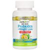 پروبیوتیک و کاهش وزن پیورلی اینسپایر Purely Inspired Probiotics + Weight Loss
