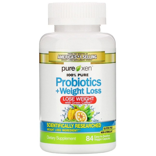 پروبیوتیک و کاهش وزن پیورلی اینسپایر Purely Inspired Probiotics + Weight Loss 1 پروبیوتیک و کاهش وزن پیورلی اینسپایر Purely Inspired Probiotics + Weight Loss