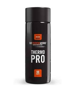 مکمل ترموپرو شرکت پروتئین ورکس 90 عددی Thermo Pro Protein Works