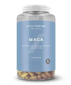 مکمل ماکا مای ویتامینز 90 عدد Maca My Vitamins