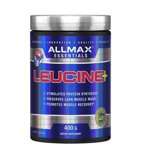 لوسین آلمکس 400 گرم ALLMAX LEUCINE