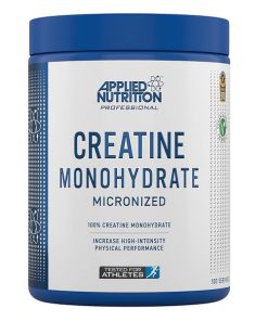 کراتین مونوهیدرات اپلاید 500 گرم Applied Creatine Monohydrate