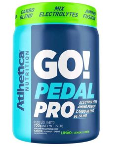 پدال پتاسیم اتلتیکا 700 گرم Atlhetica GO! PEDAL PRO