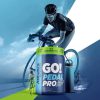 پدال پتاسیم اتلتیکا 700 گرم Atlhetica GO! PEDAL PRO