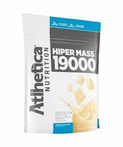هایپر مس 19000 اتلتیکا 3.2 کیلوگرم Atlhetica Hiper Mass 19000