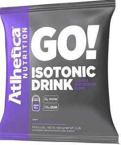 ایزوتونیک درینک اتلتیکا Atlhetica Isotonic Drink