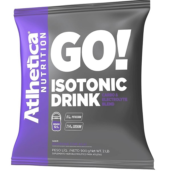 ایزوتونیک درینک اتلتیکا Atlhetica Isotonic Drink 1 ایزوتونیک درینک اتلتیکا Atlhetica Isotonic Drink