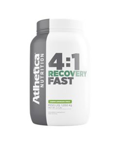 فست ریکاوری 4:1 اتلتیکا Atlhetica RECOVERY FAST 4:1