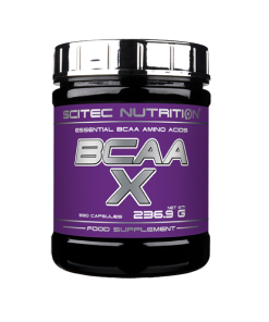 بی سی ای ای ایکس سایتک 330 تایی BCAA-X