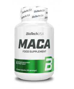 قرص ماکا بایوتک 60 تایی  Biotech Maca