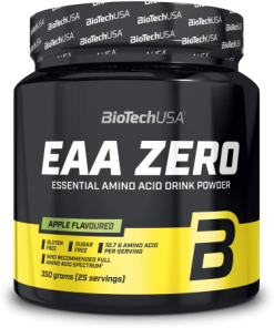 ایی ای ای زیرو بایوتک 350 گرمی BioTech Eaa Zero