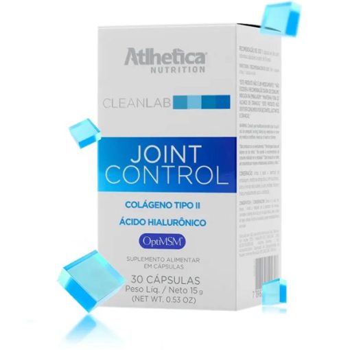 گلوکزامین جوینت کنترل اتلتیکا Atlhetica Joint Control
