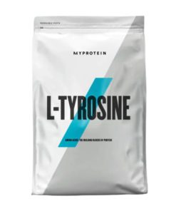 ال تیروزین مای پروتئین کیسه ای 500 گرمی MYPROTEIN L-Tyrosine