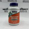 منیزیم گلیسینات ناو 180 عددی NOW Magnesium Glycinate 8 منیزیم گلیسینات ناو 180 عددی NOW Magnesium Glycinate
