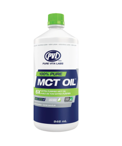 روغن ام سی تی پی وی ال PVL MCT Oil