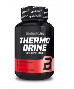 ترمو دراین بایوتک 60 تایی BioTech THERMO DRINE