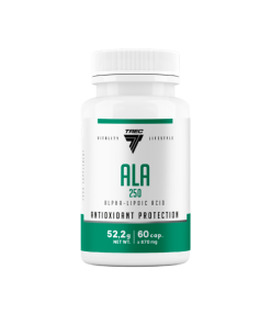 قرص آ ال آ ترک 60 تایی TREC ALA