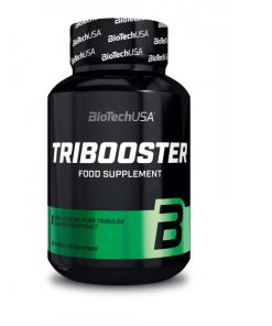 قرص تریبوستر بایوتک 60 تایی  BioTech Tribooster
