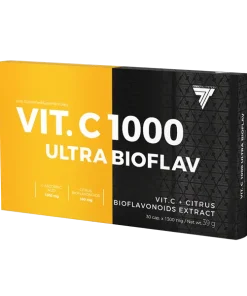 اولترا ویتامین سی 1000 میلی گرم بیوتیکس 100 تایی ترک Vitamin C 1000 Ultra Bioflav